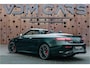 Mercedes-Benz E-klasse Cabrio AMG 53 4MATIC | Dynamic Plus | Driver's Package | Night | 360 | Burmester | Sportuitlaat | Smartphone Integration |