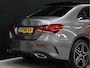Mercedes-Benz A-klasse 250 e AMG Limited *WEEKAANBIEIDNG* [SCHUIFKANTELDAK, SFEERVERLICHTING, CAMERA, PDC V+A, MEMORY SEATS, APPLE CARPLAY, ANDROID AUTO, CRUISE CONTROL, STOELVERWARMING, NIEUWSTAAT]