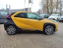 Toyota Aygo X Hybrid 115 GR SPORT NIEUW MODEL! JBL-AUDIO 18'' LM-VELGEN KEYLESS PARK-SENSOREN STOELVERW NAVI CLIMA AD-CRUISE
