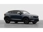 Volvo EC40 Single Motor Extended Range Ultra Black Ed. 82 kWh Lightning Pack | Climate Pack| Volvo Guard Alarm | Extra getint glas achter | Achteruitrijcamera | Apple Carplay/Android Auto|telefoonintegratie premium | Comfortstoel(en)