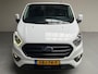 Ford Transit Custom Servicewagen L1H1 300 2.0 TDCI euro6 Trend 3Persoons, Sortimo inrichting, Omvormer V230, RIJKLAARPRIJS!