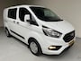 Ford Transit Custom Servicewagen L1H1 300 2.0 TDCI euro6 Trend 3Persoons, Sortimo inrichting, Omvormer V230, RIJKLAARPRIJS!