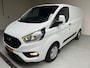 Ford Transit Custom Servicewagen L1H1 300 2.0 TDCI euro6 Trend 3Persoons, Sortimo inrichting, Omvormer V230, RIJKLAARPRIJS!