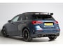Mercedes-Benz A-klasse A250e AMG | A45 AMG look | burmester | elek. stoelen | dodehoek detectie | sfeerverlichting | dealer oh