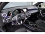 Mercedes-Benz A-klasse A250e AMG | A45 AMG look | burmester | elek. stoelen | dodehoek detectie | sfeerverlichting | dealer oh
