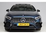 Mercedes-Benz A-klasse A250e AMG | A45 AMG look | burmester | elek. stoelen | dodehoek detectie | sfeerverlichting | dealer oh