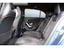 Mercedes-Benz A-klasse A250e AMG | A45 AMG look | burmester | elek. stoelen | dodehoek detectie | sfeerverlichting | dealer oh