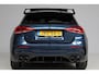 Mercedes-Benz A-klasse A250e AMG | A45 AMG look | burmester | elek. stoelen | dodehoek detectie | sfeerverlichting | dealer oh