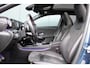 Mercedes-Benz A-klasse A250e AMG | A45 AMG look | burmester | elek. stoelen | dodehoek detectie | sfeerverlichting | dealer oh