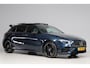 Mercedes-Benz A-klasse A250e AMG | A45 AMG look | burmester | elek. stoelen | dodehoek detectie | sfeerverlichting | dealer oh