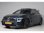 Mercedes-Benz A-klasse A250e AMG | A45 AMG look | burmester | elek. stoelen | dodehoek detectie | sfeerverlichting | dealer oh