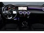 Mercedes-Benz A-klasse A250e AMG | A45 AMG look | burmester | elek. stoelen | dodehoek detectie | sfeerverlichting | dealer oh