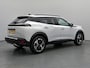 Peugeot 2008 SUV Allure 130pk Automaat | Navigatie via draadloze Apple Carplay / Android Auto | Camera v+a | Climate Control | Adaptieve Cruise Control | Dodehoeksensor | Parkeersensoren v+a | Keyless | Stoelverwarming | Digitaal instrumentenpaneel | DAB+ radio | Led koplampen | Donker getint glas | Trekhaak | 17" lichtmetalen velgen |
