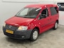 Volkswagen Caddy 1.4 Comfortline 5p / NIEUWE APK / RIJDT SCHAKELT GOED