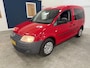 Volkswagen Caddy 1.4 Comfortline 5p / NIEUWE APK / RIJDT SCHAKELT GOED