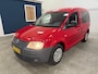 Volkswagen Caddy 1.4 Comfortline 5p / NIEUWE APK / RIJDT SCHAKELT GOED