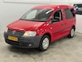 Volkswagen Caddy 1.4 Comfortline 5p / NIEUWE APK / RIJDT SCHAKELT GOED