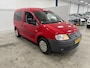 Volkswagen Caddy 1.4 Comfortline 5p / NIEUWE APK / RIJDT SCHAKELT GOED