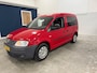Volkswagen Caddy 1.4 Comfortline 5p / NIEUWE APK / RIJDT SCHAKELT GOED