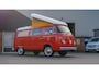 Volkswagen Transporter T2 Westfalia Madrid