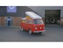 Volkswagen Transporter T2 Westfalia Madrid