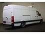 Mercedes-Benz Sprinter 315 CDI L3 H2 Automaat Koelwagen Vrieswagen Dag en Nacht
