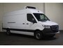 Mercedes-Benz Sprinter 315 CDI L3 H2 Automaat Koelwagen Vrieswagen Dag en Nacht