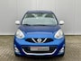Nissan Micra 1.2 Acenta + Style Pack Airco, Cruise Control, 15"Lm, Bluetooth, Mistlampen