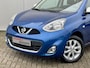 Nissan Micra 1.2 Acenta + Style Pack Airco, Cruise Control, 15"Lm, Bluetooth, Mistlampen