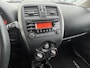 Nissan Micra 1.2 Acenta + Style Pack Airco, Cruise Control, 15"Lm, Bluetooth, Mistlampen