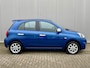 Nissan Micra 1.2 Acenta + Style Pack Airco, Cruise Control, 15"Lm, Bluetooth, Mistlampen