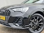 Audi Q3 35 TFSI | S line binnen+buiten | Virtual | Camera | 27dkm!!