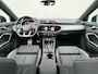 Audi Q3 35 TFSI | S line binnen+buiten | Virtual | Camera | 27dkm!!