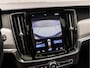 Volvo V90 2.0 T4 R-Design 191Pk Automaat (PANORAMADAK, APPLE CARPLAY, HEAD-UP DISPLAY, LEDER/ALCANTARA, CAMERA, ADAPTIVE CRUISE, ZWART HEMEL, STOELVERWARMING, NIEUWSTAAT)