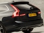 Volvo V90 2.0 T4 R-Design 191Pk Automaat (PANORAMADAK, APPLE CARPLAY, HEAD-UP DISPLAY, LEDER/ALCANTARA, CAMERA, ADAPTIVE CRUISE, ZWART HEMEL, STOELVERWARMING, NIEUWSTAAT)
