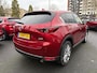 Mazda CX-5 Luxury 2.0 automaat Sky-G 165pk /1e eigenaar/Dealeronderhouden/Afn. Trekhaak/Navi/HUD/Airco/Keyless/Leder/CarPlay