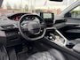 Peugeot 5008 1.2 PureTech Allure | 1E EIG | DEALER | RUITJES LEDER | VIRTUAL | GROOT NAVI | CAMERA