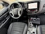 Mitsubishi Outlander 2.4 PHEV HYBRIDE 2020 230PK INTENSE+ SPORT ALCANTARA LEDER