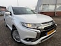 Mitsubishi Outlander 2.4 PHEV HYBRIDE 2020 230PK INTENSE+ SPORT ALCANTARA LEDER