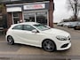 Mercedes-Benz A-klasse 160 Sport Edition 1e Eig. NL-auto|Navi|Camera|1/2 Leder|AMG velgen