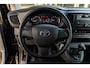 Toyota PROACE Compact 1.5 D-4D Cool Comfort Trekhaak I 3 Zits I Airco I Cruise I Sidebars I Camera I Zeer netjes I NAP