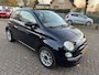 Fiat 500 1.2 Lounge AUT. CABRIO AC STOELVERW. LMV BLUETOOTH NAP