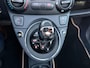 Fiat 500 1.2 Lounge AUT. CABRIO AC STOELVERW. LMV BLUETOOTH NAP