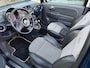 Fiat 500 1.2 Lounge AUT. CABRIO AC STOELVERW. LMV BLUETOOTH NAP