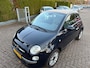 Fiat 500 1.2 Lounge AUT. CABRIO AC STOELVERW. LMV BLUETOOTH NAP