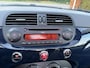 Fiat 500 1.2 Lounge AUT. CABRIO AC STOELVERW. LMV BLUETOOTH NAP