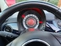 Fiat 500 1.2 Lounge AUT. CABRIO AC STOELVERW. LMV BLUETOOTH NAP