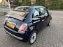 Fiat 500 1.2 Lounge AUT. CABRIO AC STOELVERW. LMV BLUETOOTH NAP