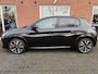 Peugeot e-208 EV GT 350 50 kWh PANODAK / STOELVERW. / ADDAPT.CRUISE / CAMERA /