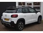 Citroën C3 Aircross PureTech 110 EAT6 Automaat Shine | Navigatie | Airconditioning ECC | Camera achter | Lederen Bekleding | Armsteun | Carplay & Android Auto | LM Velgen |  isofix bevestigingspunten | Keyless